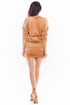 Short dress model 150741